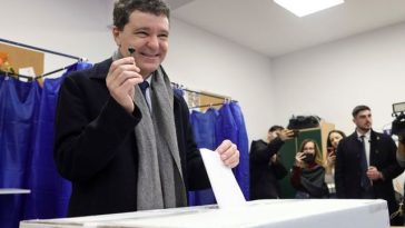 Nicuşor Dan, întrebat dacă va declanşa alegeril anticipate: Nu exclud, dar nu este ceva ce îmi doresc / Este foarte puţin probabil în momentul ăsta