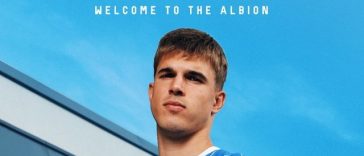 Brighton l-a transferat pe Luka Vuskovic de la Tottenham pentru o sumă record