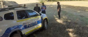 Tulcea: Misiune pentru salvarea a patru persoane rătăcite în Munţii Măcinului / Acestea au fost găsite după cinci ore de căutări şi nu au avut nevoie de îngrijiri medicale
