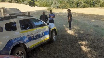 Tulcea: Misiune pentru salvarea a patru persoane rătăcite în Munţii Măcinului / Acestea au fost găsite după cinci ore de căutări şi nu au avut nevoie de îngrijiri medicale