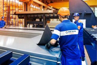 Investiţie de aproximativ 20 milioane de euro într-o fabrică de transformatoare la Botoşani