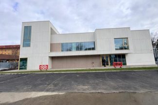 Banca de Ţesuturi de la Spitalul Colentina, finalizată. Recepţia clădirii, luna aceasta. Vor fi recoltate, testate şi stocate patru categorii de ţesuturi, inclusiv valve cardiace. Necesarul de personal, 29 de angajaţi. Posturile sunt blocate – FOTO