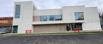 Banca de Ţesuturi de la Spitalul Colentina, finalizată. Recepţia clădirii, luna aceasta. Vor fi recoltate, testate şi stocate patru categorii de ţesuturi, inclusiv valve cardiace. Necesarul de personal, 29 de angajaţi. Posturile sunt blocate – FOTO
