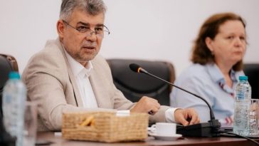 Buzăul revine la conducerea organismului care coordonează investiţiile în regiunea Sud-Est – Marcel Ciolacu, ales preşedinte al Consiliului pentru Dezvoltare Regională Sud-Est