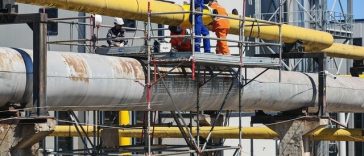 Primăria Constanţa anunţă începerea testelor la o parte din echipamentele montate în noua centrală termoelectrică în cogenerare / Nivelul zgomotului ar putea depăşi limita legală în anumite intervale