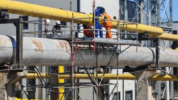Primăria Constanţa anunţă începerea testelor la o parte din echipamentele montate în noua centrală termoelectrică în cogenerare / Nivelul zgomotului ar putea depăşi limita legală în anumite intervale