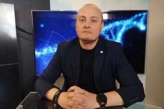 Preşedintele Asociaţiei C.O.M.P.A.S., Andi Cârlan: Navigatorul de pacienţi este un colaborator, un partener al medicilor şi o persoană care ghidează pacienţii prin sistemul medical