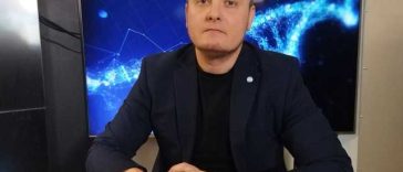 Preşedintele Asociaţiei C.O.M.P.A.S., Andi Cârlan: Navigatorul de pacienţi este un colaborator, un partener al medicilor şi o persoană care ghidează pacienţii prin sistemul medical