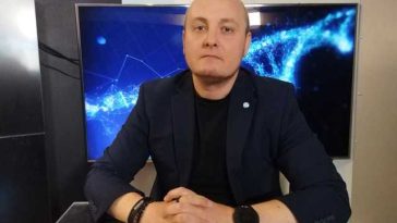 Preşedintele Asociaţiei C.O.M.P.A.S., Andi Cârlan: Navigatorul de pacienţi este un colaborator, un partener al medicilor şi o persoană care ghidează pacienţii prin sistemul medical