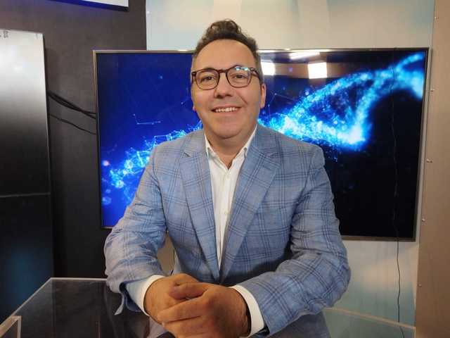 Medicul Răzvan Hainăroşie: Există pacienţi care încep să aibă probleme din cauza că folosesc excesiv vocea