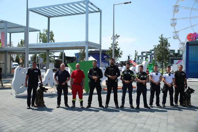 Anunţul Jandarmeriei după prima zi a Festivalului Beach, Please! – Două fapte penale: purtare abuzivă şi conducerea unui vehicul fără permis de conducere / Peste 60 de persoane au avut nevoie de îngrijiri medicale / Amenzi de peste 40.000 de lei