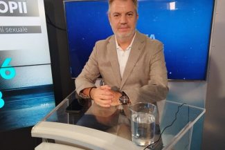 Medicul Gabriel Gorun (INML Mina Minovici): În momentul de faţă, substanţele noi psihoactive domină piaţa de consum, domină fenomenul adicţiilor