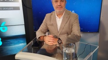 Medicul Gabriel Gorun (INML Mina Minovici): În momentul de faţă, substanţele noi psihoactive domină piaţa de consum, domină fenomenul adicţiilor