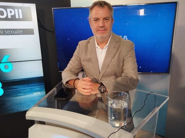 Medicul Gabriel Gorun (INML Mina Minovici): În momentul de faţă, substanţele noi psihoactive domină piaţa de consum, domină fenomenul adicţiilor