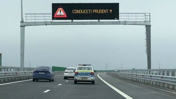 Drulă, după ce Grindeanu ar fi spus că de când a plecat PSD de la Transporturi „nu se mai dă niciun kilometru de autostradă în circulaţie”: Autostrăzile nu-s ca cireşele să se coacă în mai-iunie. Vorbim de proiecte multianuale, cu grafic de execuţie