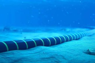 Transelectrica:  Proiectul cablului submarin din Marea Neagră intră în etapa pregătirilor tehnice pentru realizarea infrastructurii de interconectare energetică dintre România şi Georgia