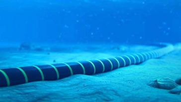 Transelectrica:  Proiectul cablului submarin din Marea Neagră intră în etapa pregătirilor tehnice pentru realizarea infrastructurii de interconectare energetică dintre România şi Georgia