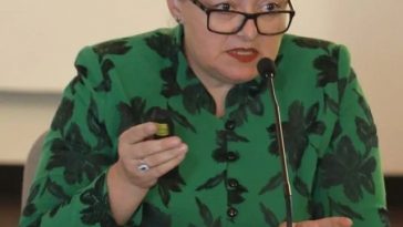 Medicul Ioana Ciucă: Unul din cinci adolescenţi cu fibroză chistică prezintă simptome de depresie, iar unul din patru se confruntă cu anxietate / Fibroza chistică este cea mai frecventă boală genetică severă diagnosticată la copii