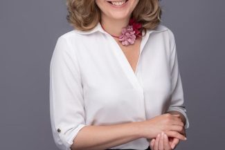Oana Iliescu, farmacist de profesie, cu un master în Marketing şi Comunicare, preia conducerea Wörwag Pharma România Bucureşti