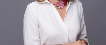 Oana Iliescu, farmacist de profesie, cu un master în Marketing şi Comunicare, preia conducerea Wörwag Pharma România Bucureşti