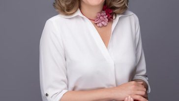 Oana Iliescu, farmacist de profesie, cu un master în Marketing şi Comunicare, preia conducerea Wörwag Pharma România Bucureşti