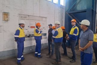 Guvernul, după întâlnirea Comitetului interministerial pentru protejarea intereselor statului la Liberty Galaţi cu reprezentanţii combinatului: E în lucru o strategie de negociere directă cu investitorii strategici care şi-au manifestat deja interesul