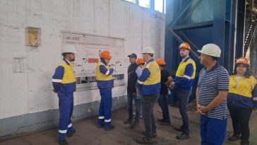 Guvernul, după întâlnirea Comitetului interministerial pentru protejarea intereselor statului la Liberty Galaţi cu reprezentanţii combinatului: E în lucru o strategie de negociere directă cu investitorii strategici care şi-au manifestat deja interesul