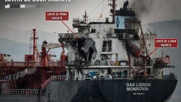 Oana Ţoiu, după incidentul din Marea Neagră: Continuăm să ne asigurăm în formatele internaţionale că reuşim împreună să creştem capacitatea de apărare şi să protejăm securitatea la Marea Neagră