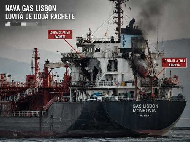 Oana Ţoiu, după incidentul din Marea Neagră: Continuăm să ne asigurăm în formatele internaţionale că reuşim împreună să creştem capacitatea de apărare şi să protejăm securitatea la Marea Neagră
