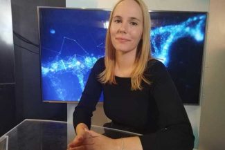 Medicul Giorgia Zampieri: Multe paciente însărcinate au impresia că, în momentul în care sunt gravide, trebuie să stea la pat / Nu este un lucru recomandat