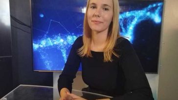 Medicul Giorgia Zampieri: Multe paciente însărcinate au impresia că, în momentul în care sunt gravide, trebuie să stea la pat / Nu este un lucru recomandat