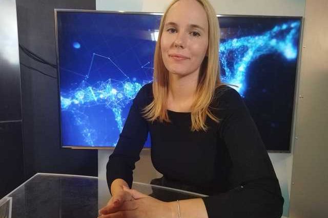 Medicul Giorgia Zampieri: Multe paciente însărcinate au impresia că, în momentul în care sunt gravide, trebuie să stea la pat / Nu este un lucru recomandat