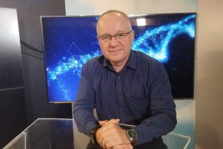 Şerban Damian, nutriţionist sportiv: Un copil care face un sport de performanţă este diferit faţă de un copil care doar face mişcare / Sursele proteice care sunt extrem de importante în alimentaţie
