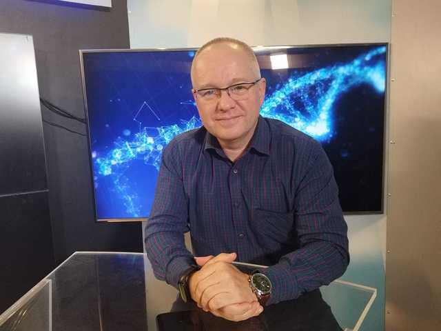 Şerban Damian, nutriţionist sportiv: Un copil care face un sport de performanţă este diferit faţă de un copil care doar face mişcare / Sursele proteice care sunt extrem de importante în alimentaţie