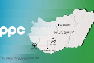 Grupul PPC intră pe piaţa energiei din Ungaria prin preluarea unui parc fotovoltaic de 57,5 MW. Strategie ambiţioasă de extindere în regiune