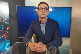 Medicul psihiatru George Stercu: Dacă până acum problema adicţiilor era concentrată pe alcool, în timp, această problemă a generat, ca o sămânţă stricată, o problemă cu uzul de substanţe