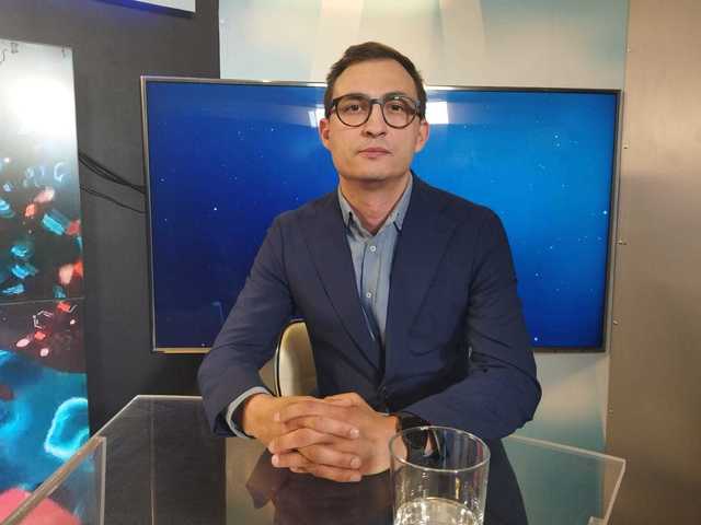 Medicul psihiatru George Stercu: Dacă până acum problema adicţiilor era concentrată pe alcool, în timp, această problemă a generat, ca o sămânţă stricată, o problemă cu uzul de substanţe