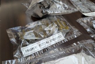 Miruţă, după ce ambasadorul rus la Bucureşti a acuzat o punere în scenă propagandistică: Să ne lase, atâta timp cât ştiinţific se dovedeşte că drona este rusească / Vladimir Putin să se ducă să vadă poarta fabricii pe care aceste produse au ieşit