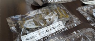 Miruţă, după ce ambasadorul rus la Bucureşti a acuzat o punere în scenă propagandistică: Să ne lase, atâta timp cât ştiinţific se dovedeşte că drona este rusească / Vladimir Putin să se ducă să vadă poarta fabricii pe care aceste produse au ieşit