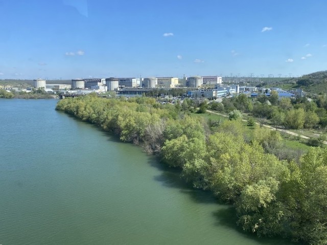 Unitatea 2 a CNE Cernavodă va fi oprită, din cauza debitului extrem de scăzut al Dunării / Ministerul Energiei: Alimentarea cu energie electrică a consumatorilor casnici şi a operatorilor economici nu va fi afectată
