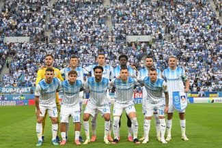 Liga Campionilor: Universitatea Craiova ratează calificarea în turul trei preliminar după 2-2 cu Levski Sofia şi va merge în Liga Europa