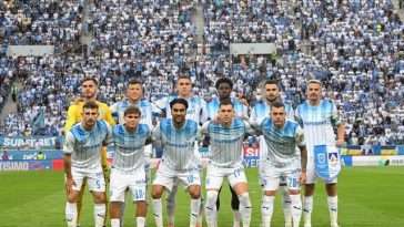 Liga Campionilor: Universitatea Craiova ratează calificarea în turul trei preliminar după 2-2 cu Levski Sofia şi va merge în Liga Europa