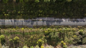 Asocierea condusă de Siemens Mobility a câştigat trei contracte cu CFR Infrastructură, în valoare de 308 milioane euro, pentru modernizarea infrastructurii de semnalizare feroviară din România