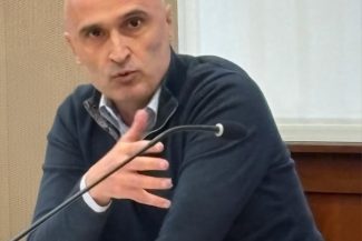 Medicul Cristian Oancea: Cancerul pulmonar este o boală care, din păcate, continuă să fie diagnosticată frecvent în stadii avansate, atunci când posibilităţile de tratament sunt limitate