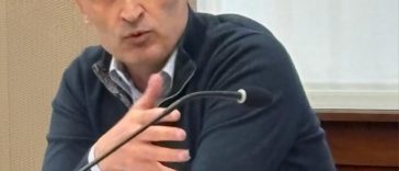 Medicul Cristian Oancea: Cancerul pulmonar este o boală care, din păcate, continuă să fie diagnosticată frecvent în stadii avansate, atunci când posibilităţile de tratament sunt limitate