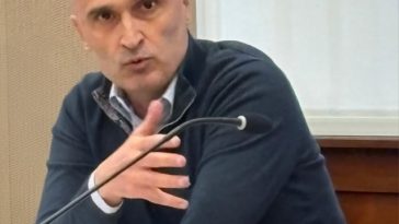 Medicul Cristian Oancea: Cancerul pulmonar este o boală care, din păcate, continuă să fie diagnosticată frecvent în stadii avansate, atunci când posibilităţile de tratament sunt limitate