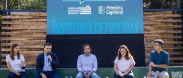Un nou model de colaborare public-privată pentru transformarea Parcului Herăstrău, cu atragerea de fonduri de până la 10 milioane de euro. Lucrările vor dura patru ani / Ce cred bucureştenii despre parc