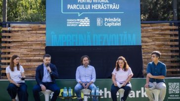 Un nou model de colaborare public-privată pentru transformarea Parcului Herăstrău, cu atragerea de fonduri de până la 10 milioane de euro. Lucrările vor dura patru ani / Ce cred bucureştenii despre parc