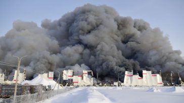 Compania Wildberries, considerată „Amazonul Rusiei”, devine ţinta Ucrainei. Dronele ucrainene au lovit pentru a doua oară gigantul rus al comerţului online