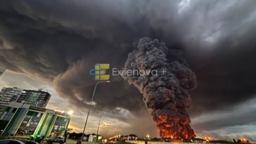 Un mort şi 15 răniţi în sudul Rusiei, în atacuri ucrainene cu dronă la depozite ale gigantului e-commerce Wildberries la Krasnodar şi Nevinnomîssk. Un precedent atac vizând gigantul, în weekend, soldat cu opt morţi lângă Moscova şi distrugerea instalaţiil